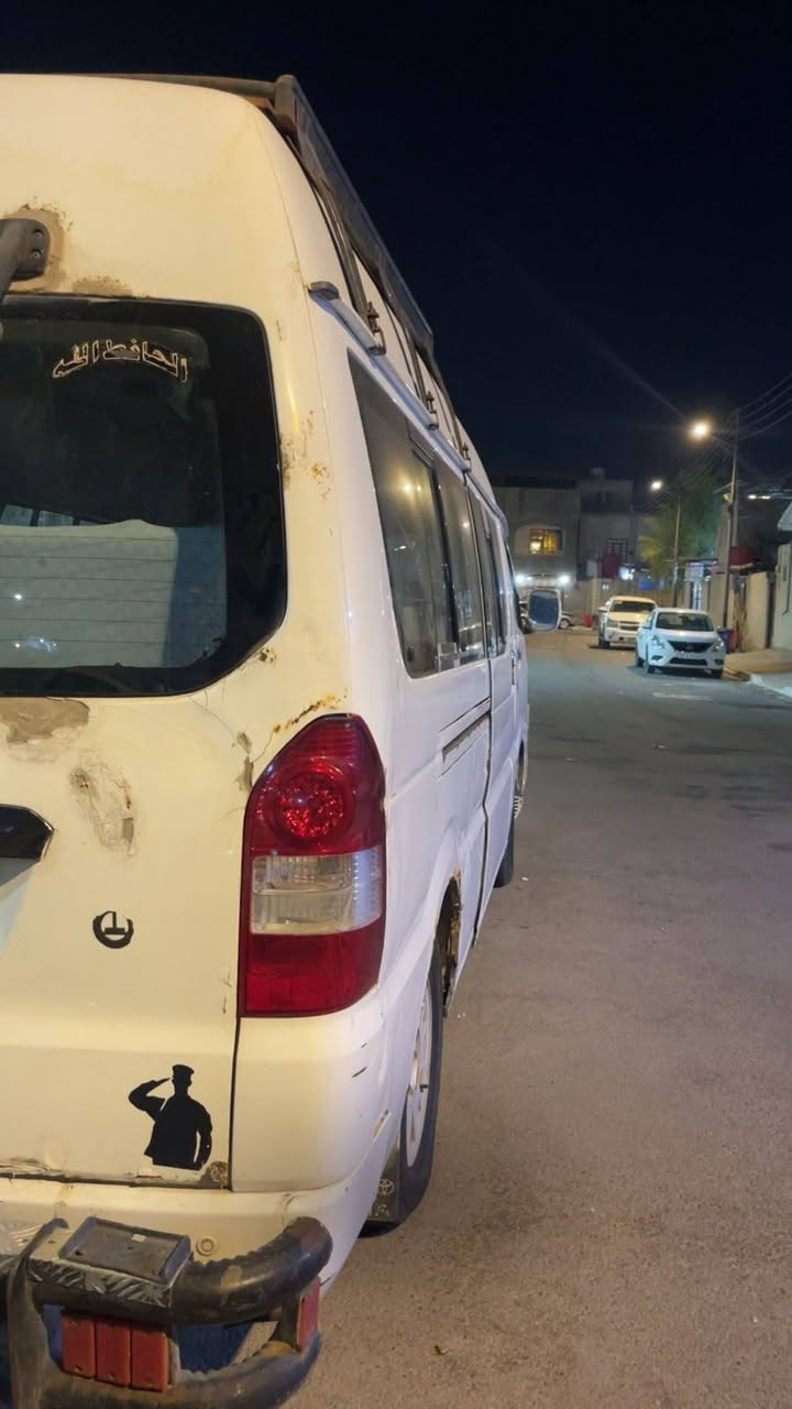 شيري موديل 13
رقمها بصرة بسمنه 
راعيها يريد تحويل 
مكينة تصرف والبدي شوف العين 
هية وظريبه عل مشتري سعر 60وبيها مجال 
انه مكلف بنشر هاذة رقم راعيها ***********
المكان البصرة زبير
