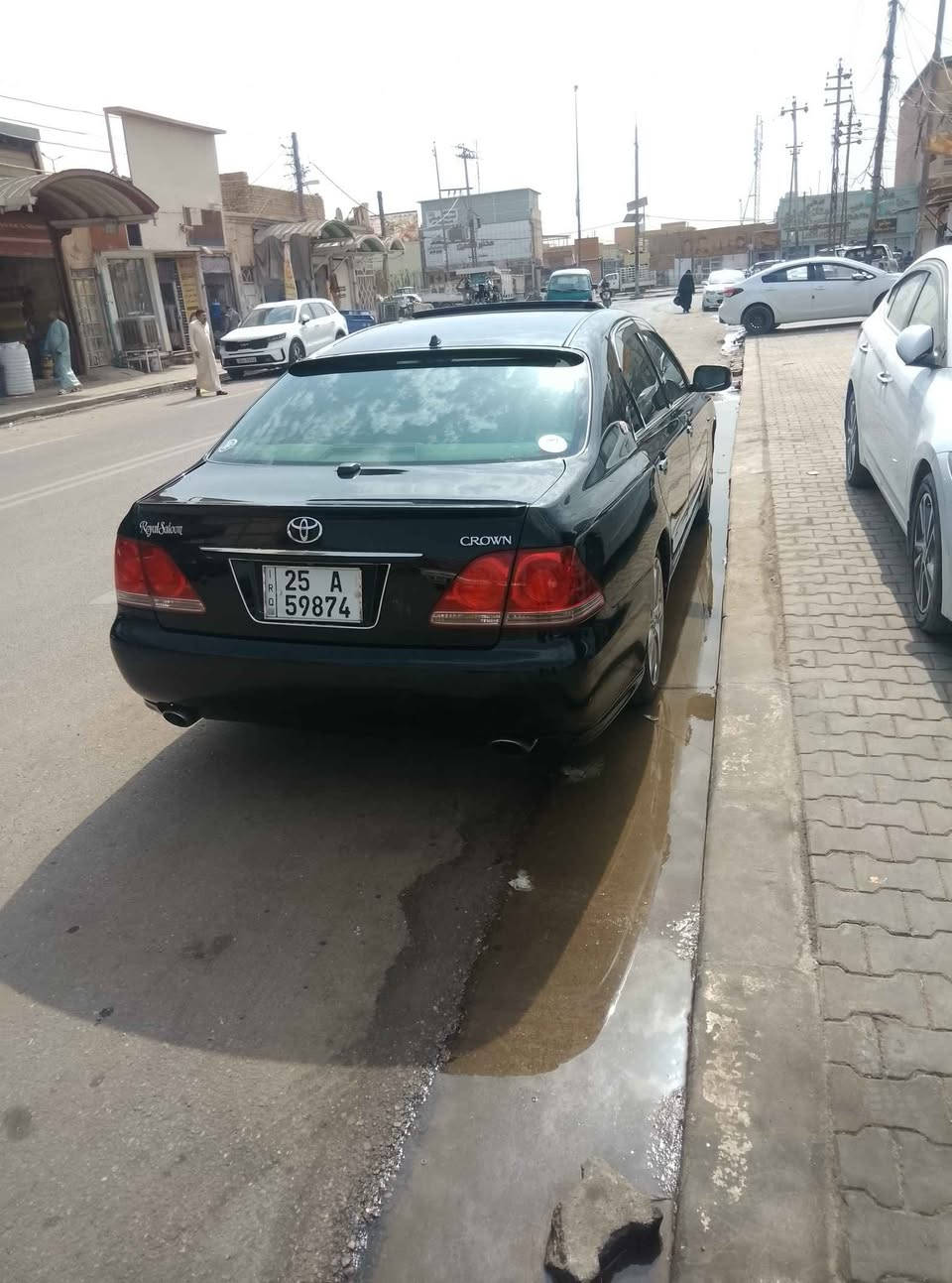 شاهينه • ٢٠٠٣ • رقم كركوك
