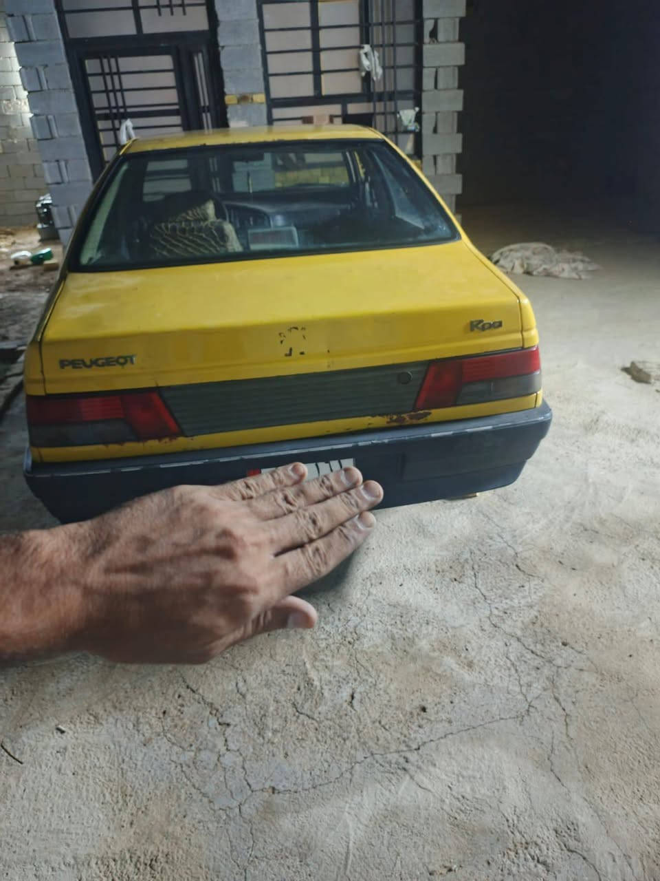 بيجو روى للبيع رقم ذي قار
***********
