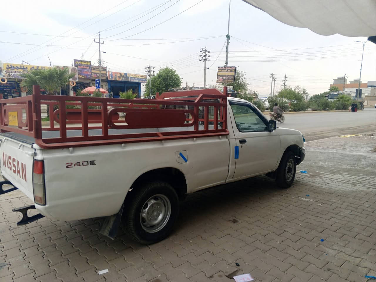 نيسان • ٢٠٠١ • زينون