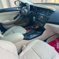 كادنزا ٢٠١٤ خليجي ١/١مكفوله من الصبغ بيها بارد بالجاملغ والبنيد موضحهن...