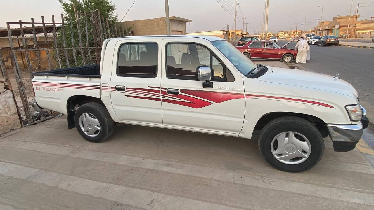 بكم 2003 تويوتا ساير
مال جناي لتواصل ***********
*********** الخاص مغلق فقط اتصال
المكان صلاح الدين بيجي رقم السياره انبار الماني
