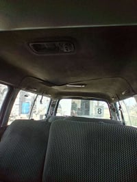 ورحمة بريجو للبيع مؤديل 97 رقمها احمر سنويه عضم عاج نافذه ب 22سيارة خي...
