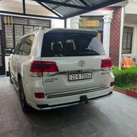 لاند كروزر GXR 2021 Grand   Touring مواصفات بحريني 6 سلندر  محرك 4000 ...