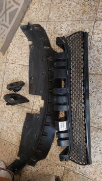 قطع غيار • دعامية جارجر