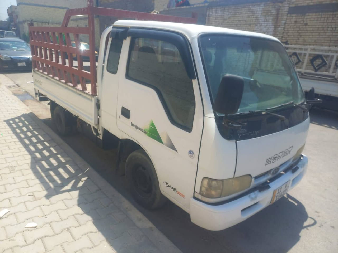 سلام عليكم كيا فنتيره 2000سياره جاهزه بغداد حي اور تحويل مباشر الرقم *********** غير متواجد على فيس
