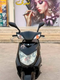 سكنس فحل • كابريتر • مكينه ما مفتوحه