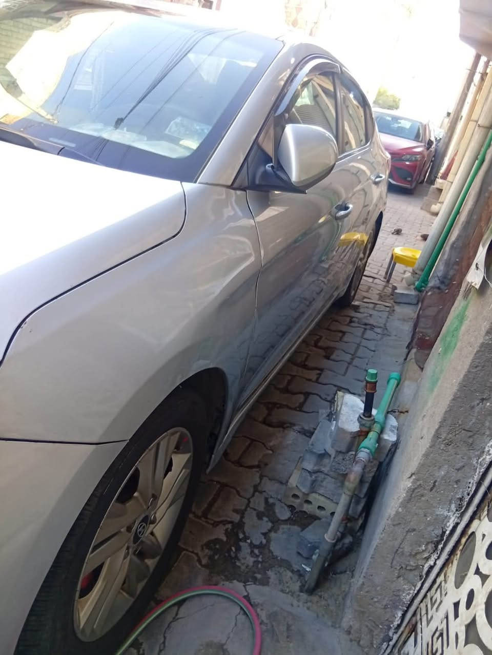 النترا للبيع ٢٠١٩ مكينة ٢٠٠٠ دوش لون سلفر 
سنوية ورقم جديد
سعر ١٣٠
حبايبي مكلف بالنشر 
هذا رقم راعيها 

***********
