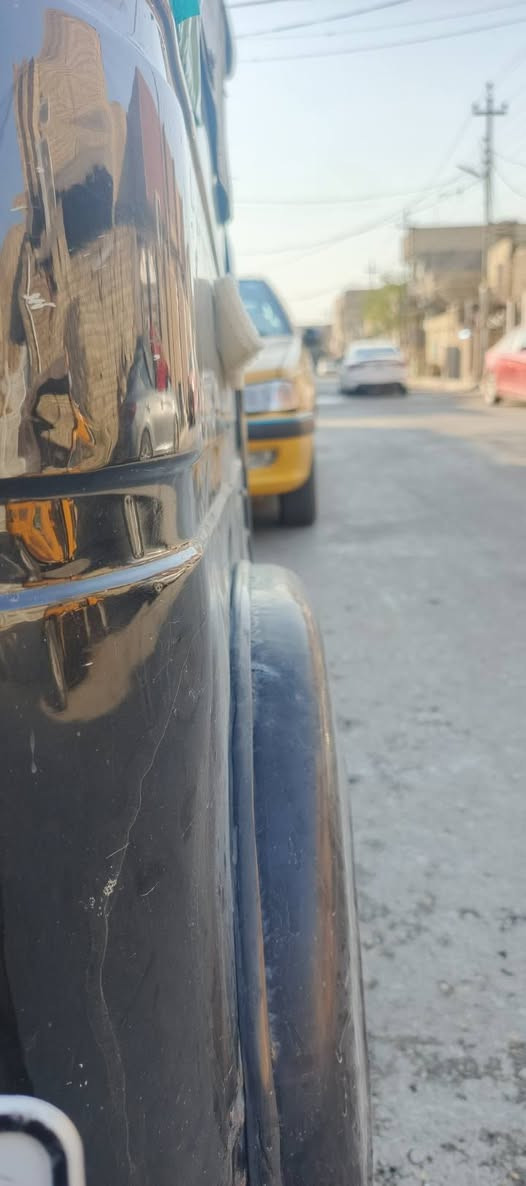 سلام عليكم تك تك 22 بيه خياسات وشي قليل طخات المكينه ابيعلك مفتوح وكشر انته تجي وتكلب العنوان حي اور سبع قصور رقم/***********
