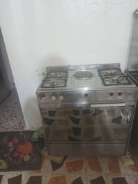 طباخ عشتار • نظيف • شغال