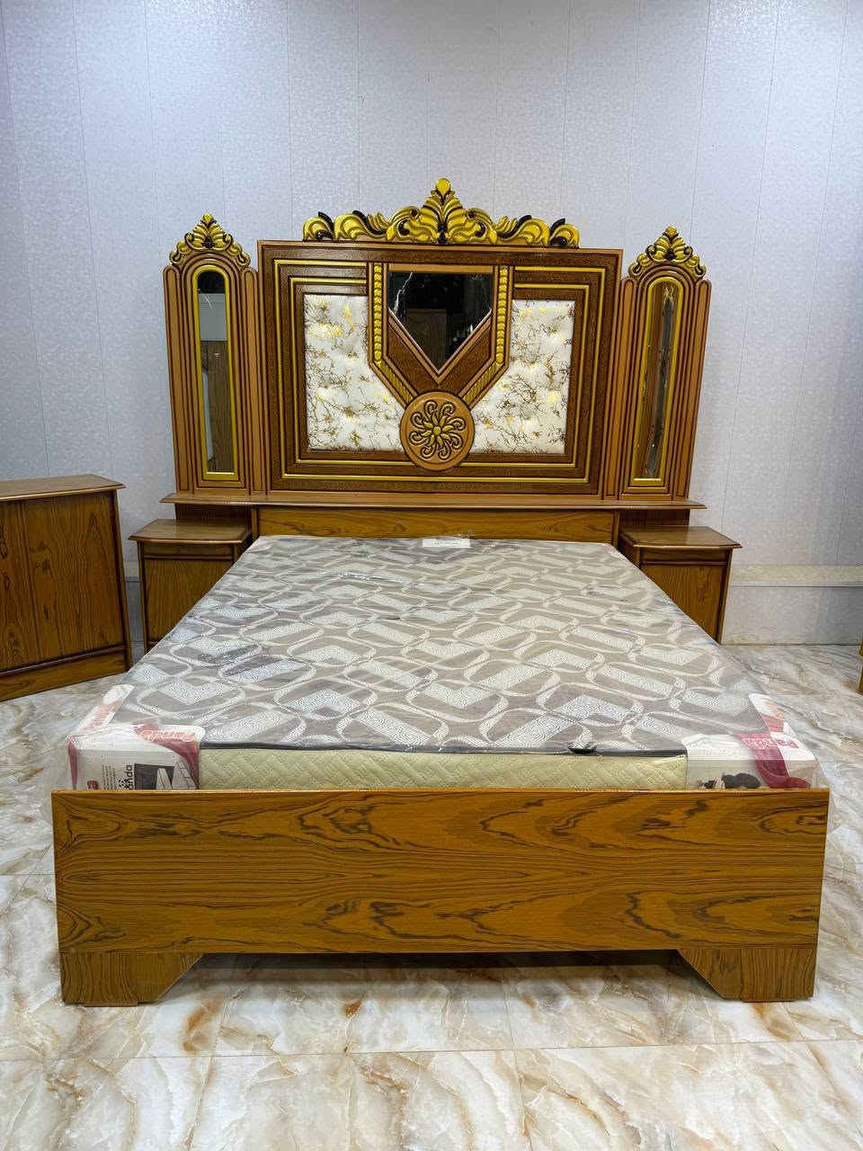 غرف صاج اخشاب جديد مو مستخدم 
 لتواصل معنا عبره الواتساب
wa.me/+9647857770513
***********
للاتصال
