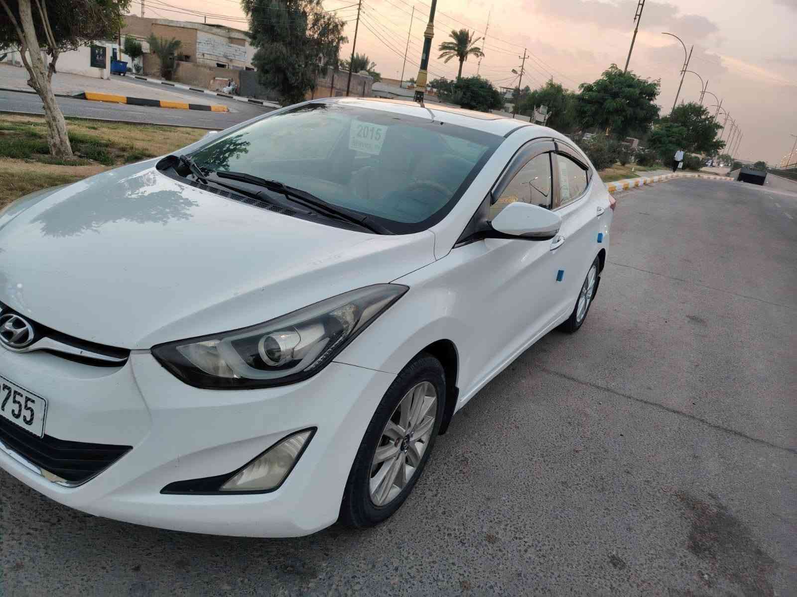 فول خلجيه • ٢٠١٥ • رقم كربلاء