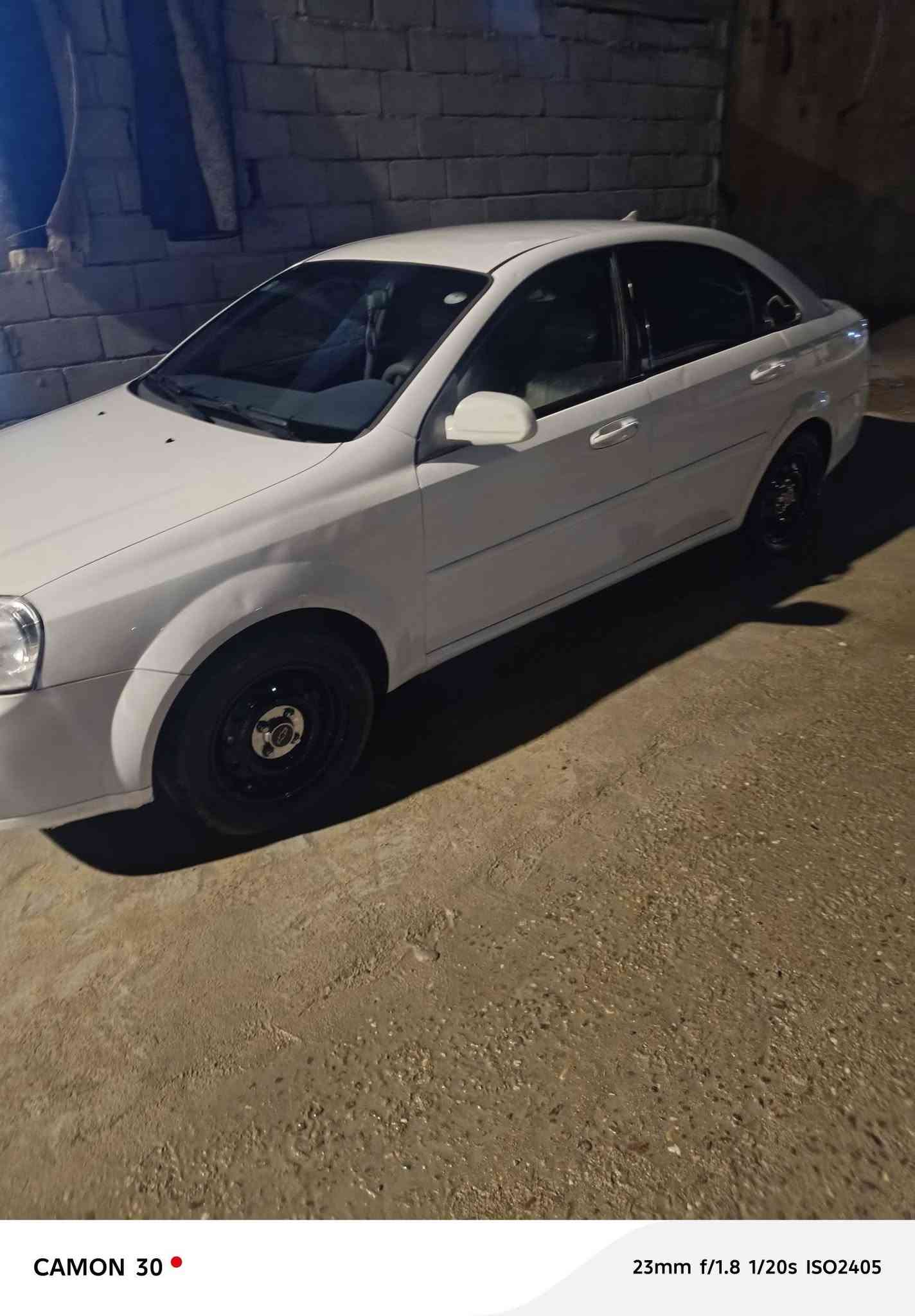 اوبترا • ٢٠١١ • كير جديد