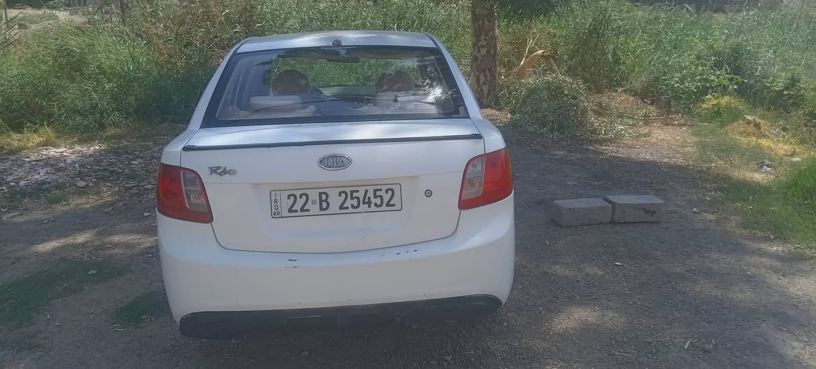 ريو ٢٠١١ للبيع
رقم هزة سنوية جديد

صبغ جاملغ يمين ودوسة يسار بدون دواخل

فول توماتيك

السعر ٩٠ ورقة وبيها مجال

للتواصل

***********

***********
