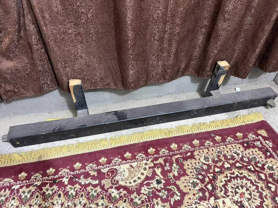 للبيع مكاني بغداد
الدعاميه جنل شغل درجه اولى 3 ملم شد براغي 
وغراض وياها للبيع ***********
