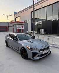 ستنكر ٢٠٢٣  نسخه ٥٢ الـــــمـــواصــفـــــات   محرك V6 🏎️ 🏎️3300 توين ...