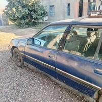 اوميكا ٢٠ • استيشن • القياره