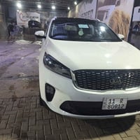 سورينتو ٢٠٢٠ • ٦ سلندر • دفع رباعي