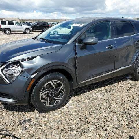 🚘🔥 للبيع | KIA SPORTAGE 2023 – LX 4x 🇺🇸

✨ سبورتج 2023 فئة LX 4x بحالة ممتازة، نظيفة جداً وبدون صبغ أو تبديل.

🔹 ماشية 53 ألف ميل
🔹 سنوية جديدة بإسمي – تحويل مباشر
🔹 كير + محرك + تبريد + ميكانيك مكفولة على وضع الشركة
🔹 بدون صبغ أو تبديل – ليبل واحد
🔹 تبريد ثنائي المناطق ❄️
🔹 كشنات تدفئة 🔥
🔹 رادار مانع تصادم
🔹 قيادة ذاتية + محافظة على المسار
🔹 حساسات
🔹 مانع انحدار
🔹 4 وضعيات قيادة
🔹 قفل إكسل
🔹 سايد بريك بصمة
🔹 زينون
🔹 باك لايت LED
🔹 شاشة + كاميرا خلفية
🔹 جميع المواصفات المعروفة لفئة LX 4x

📍 الموقع: بغداد – حي الجهاد

📞 للاستفسار:
***********
***********

📩 لمعرفة السعر اكتب “تم” بالتعليقات ويوصلك السعر تلقائياً

#كيا #سبورتج #KIA #SPORTAGE #2023 #سيارات_للبيع #سيارات_العراق #iq_motors

نص مكتوب في الصور:
- 54811494
- 34011241