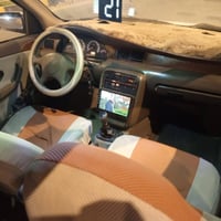 سمند ٢٠١١ • جاهزه • ناصريه