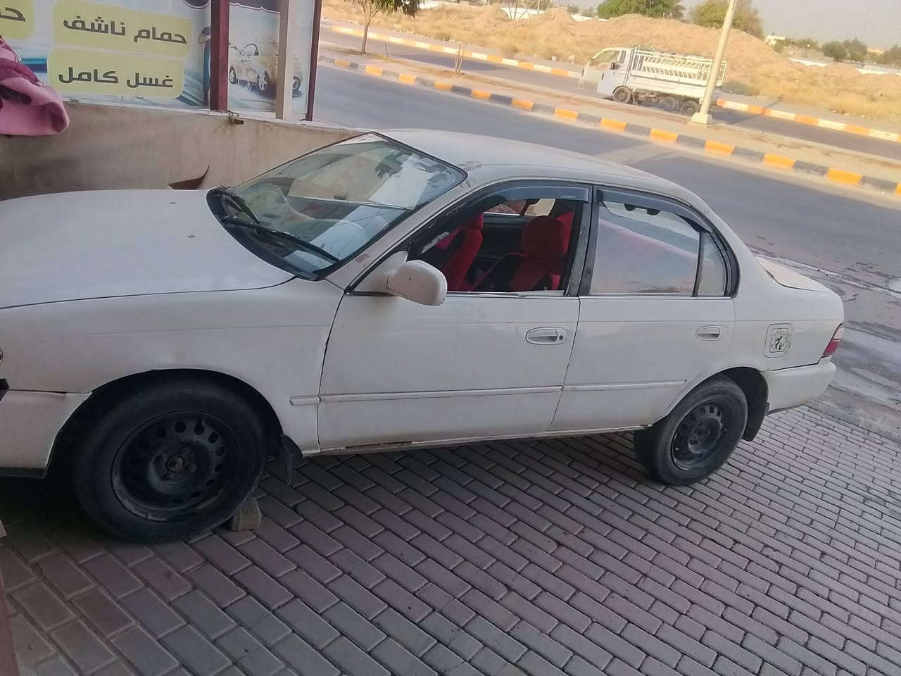 كورله موديل 92 للبيع للاستفسار
***********

