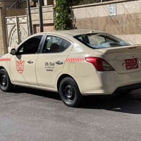 نيسان صني • ٢٠١٣ • أربيل