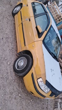سمند • ٢٠١٠ • تحويل انكليزي
