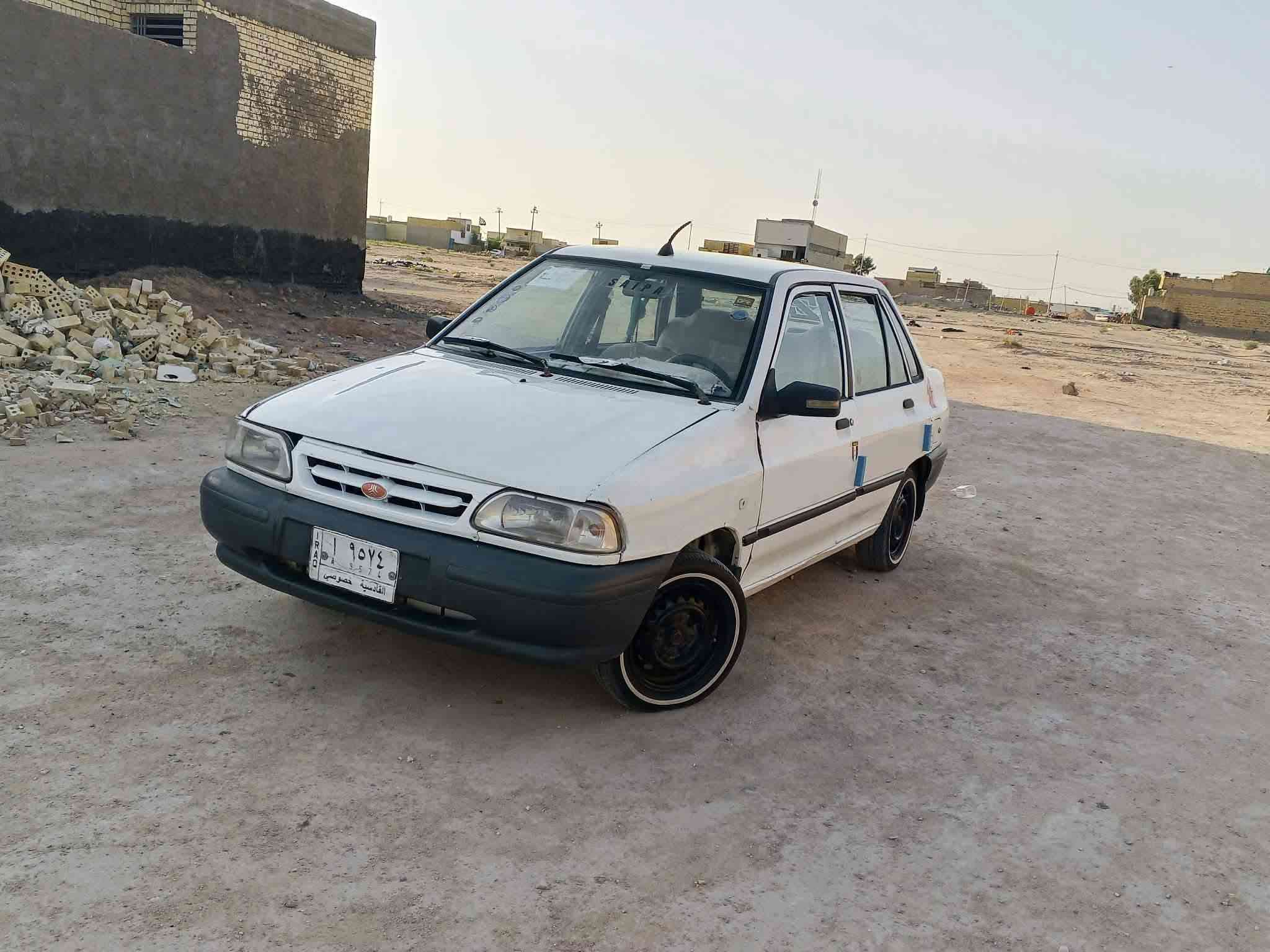 ٢٠١٢ • نجف • كفاله