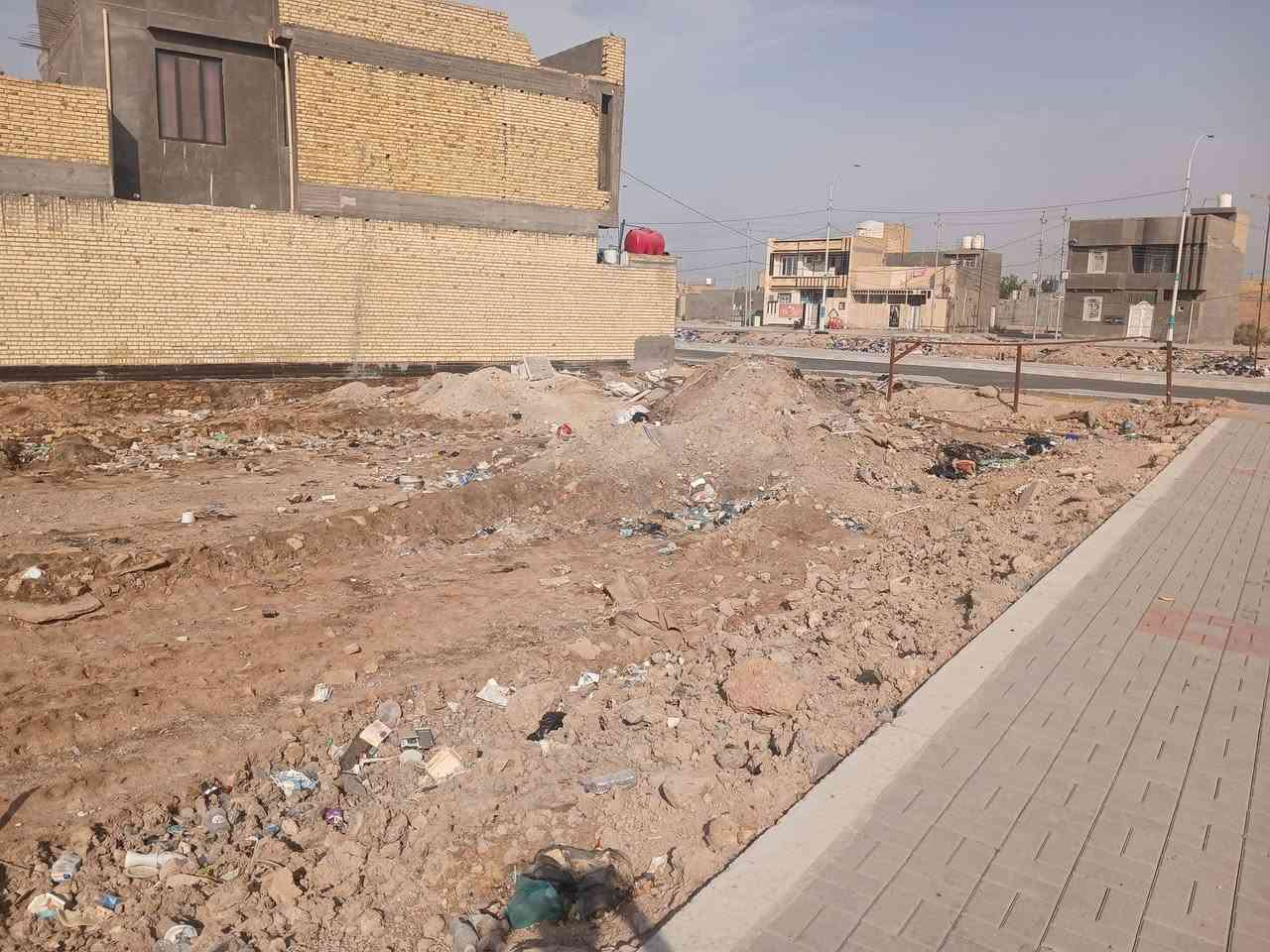طابو صرف • الشراكيه ٣ • ٤٠٥م