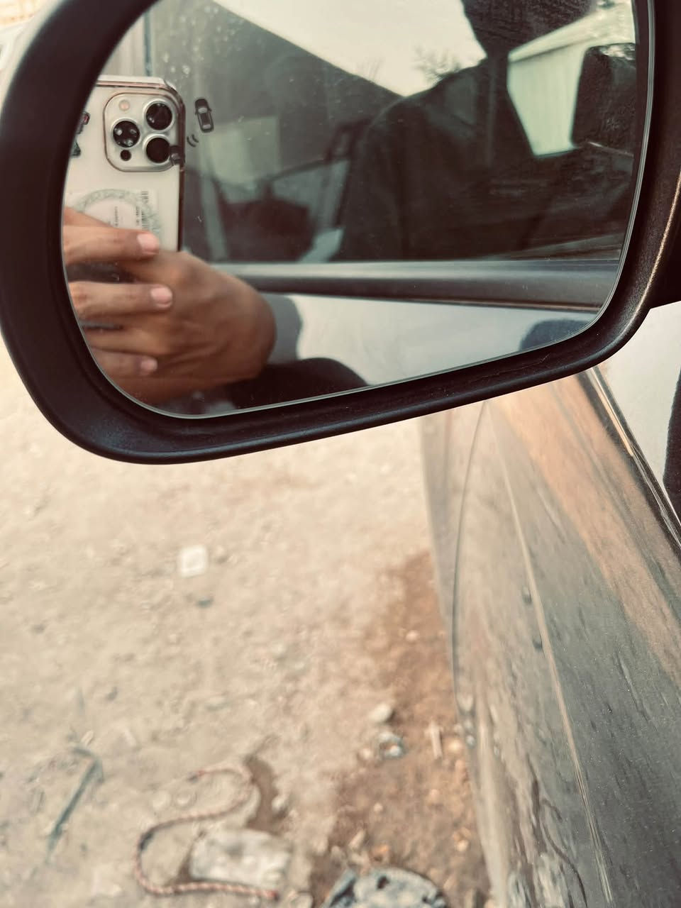 السلام عليكم ورحمه الله وبركاته …للبيع                      كيا صول ٢٠٢٤ بدون رقم كما موضح بالصور ماشيه ٣٥ ميل بعدها بوضع الشركه السيارةحادثه كلش حلو كلهة ليبل واحد لا شاشي ولا لغد بيه كلير من امريكا أربع قطع صبغ السياره كفاله من كير ومحرك وتبريد اني مسؤل عليهن مواصفات شاشه جبيره رادارات كامله تحديد مسار توقف ذاتي نظامين قياده سعرها ١٢٠ ورقه وبيه مجال بسيط ماكو هيج سعر مكاني بابل للاتصال *********** ملاحضه البريد صور الحادث خاص او واتساب تحياتي للجميع
