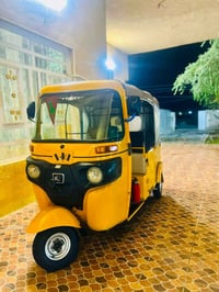 تكتك • كفاله عامه • مكينه معمّره