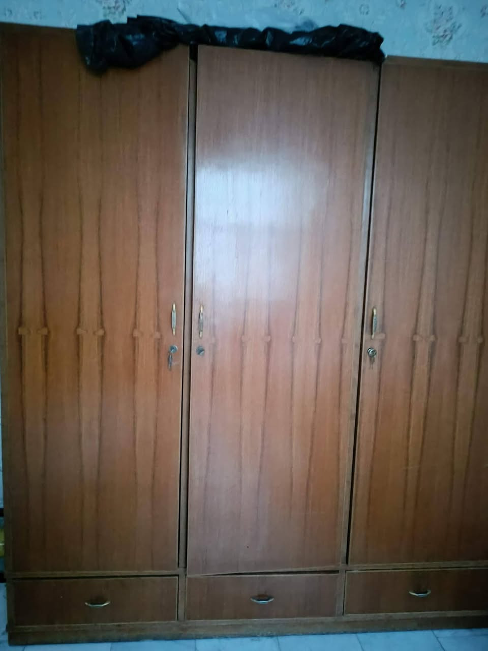 السلام عليكم
عندي غراض للبيع مكاني طويريج حي ابو جوعانه الاسعار اسفل الصور للاستفسار الاتصال ***********
