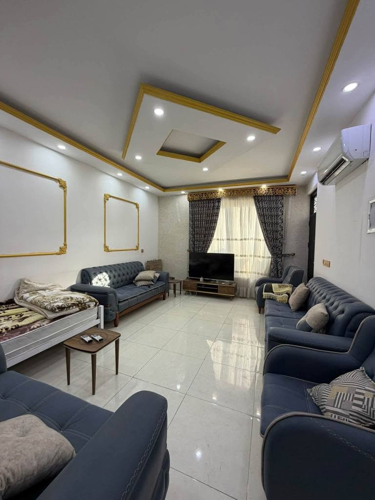 هفالان اربيل • ١٠٠م • مفروش