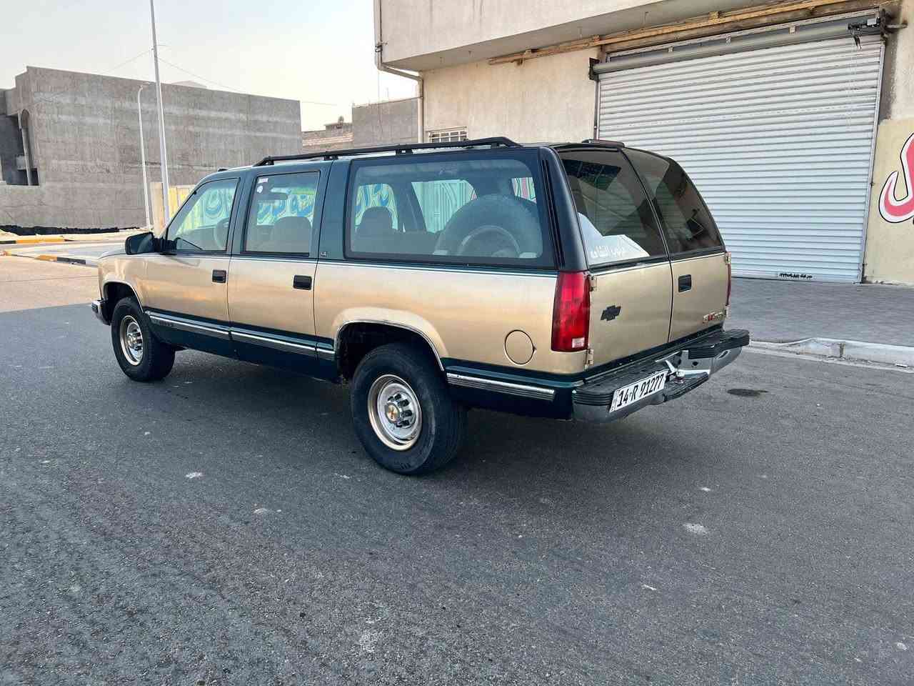 السلام عليكم اخوان
جي ام سي بهبهان فحل 8 برغي طبله وفنر مديل 1995
محرك350 كير 1000 واكسن شرط كارتون ترايك بغداد
كهربايات من دعميه لدعميه جاهزه حداده أمامي وخلفي نافضها نفض دواخل كلش جدد مسجل شاشه وتخم سمعات جدد تخم تاير برجستن جديد تبريد عاطل الكمبريسر فقط رقم بصره انكليزي تحول ثاني
السعر 44 يوم العنوان الهاتف ***********
