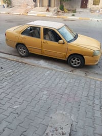 شيري كوين • ٢٠١١ • حسنية الراشدية