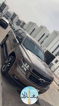تاهو • ٢٠١٧ • خليجي