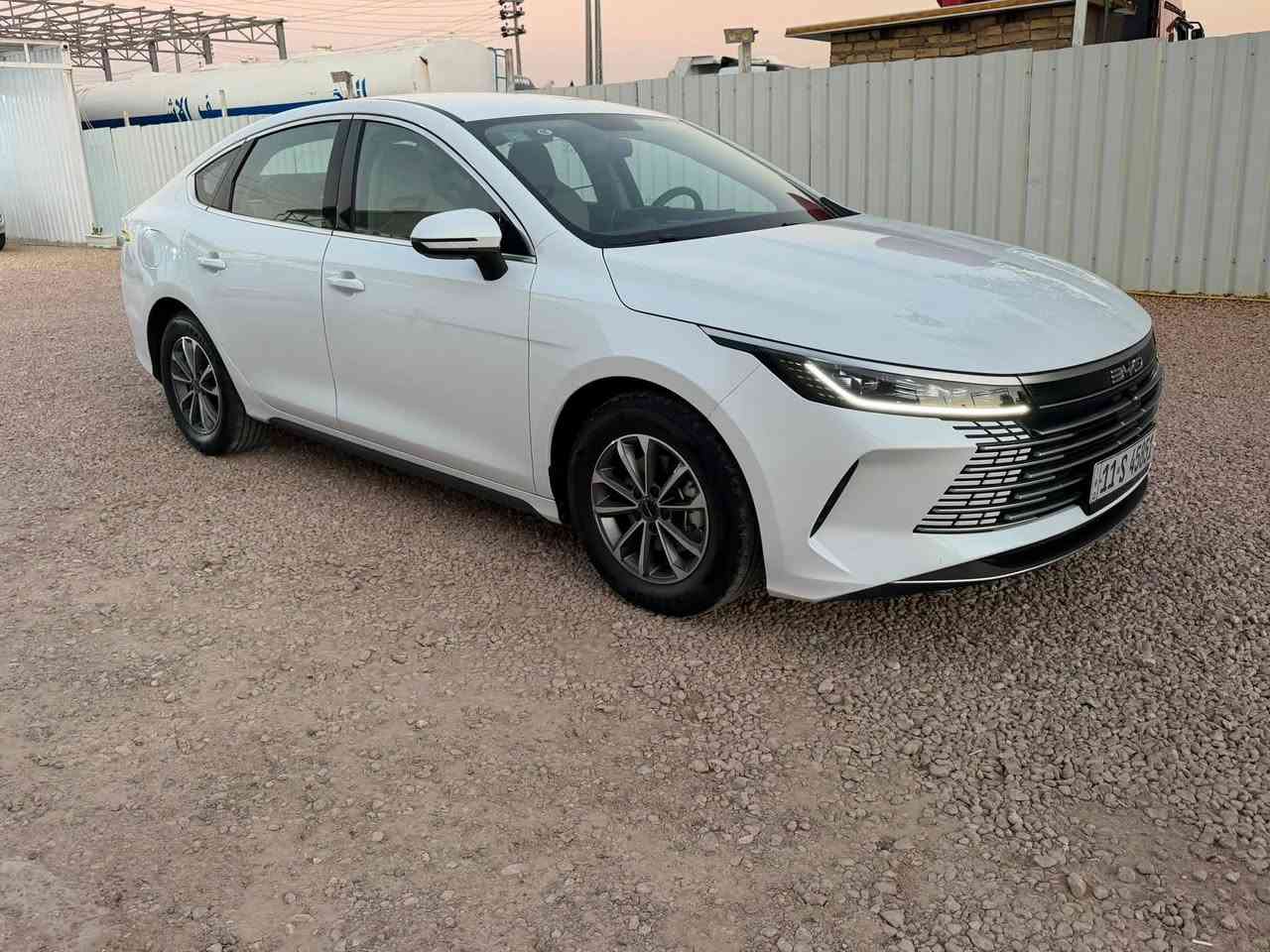 بيوايدي BUD دسترويل 2025 
مكفوله كفاله عامه ع وضع الشركه

ماشيه 15 الف 

رقم بغداد انكليزي بأسمي شخصياً 
هزه وفحص كله جديد 

السعر 20 مليون و 200

***********
مكاني النجف / الكوفه / حي ميسان
