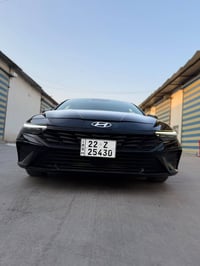 هيونداي النترا • بدون تفاصيل • BIDCARS