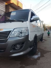 فوتو الوان 2015 للبيع  سياره جاهزه من كلشي ميكانيك مكفول كهربائيات كله...