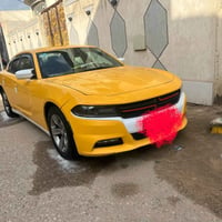 تشارجر • ٢٠١٥ • صور حادث