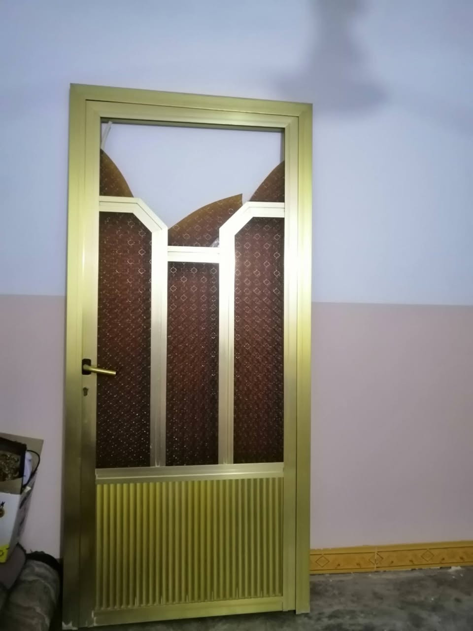 باب صفره ٤٠ • بيضة ٥٠ • بنچا علي
