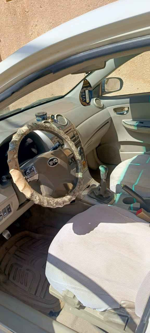 بي واي دي جي ثري BYD G3  موديل 2013 محرك وكير عالفحص رقم نجف بإسمي رقم انكليزي بيها فقط جاملغ أمامي مصبوغ ومكانات بارد
السعر 48 وبيها مجال
رقم الموبايل *********** النجف, العراق
