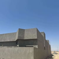 مجمع الوفاء • ١٣٦م • بيت ركن