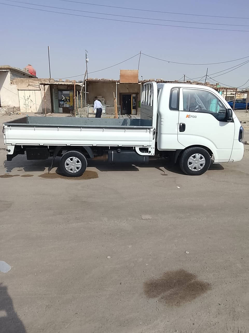 موديل ٢٠٢٣ • رقم بصره • كفاله