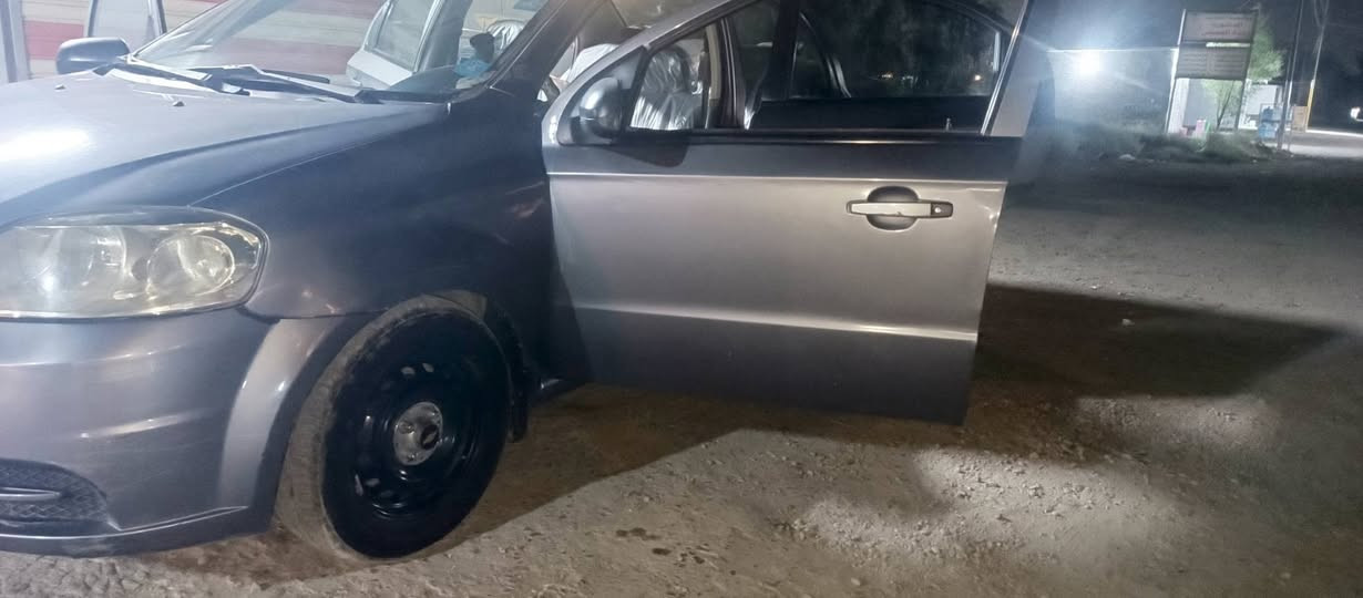 سلام عليكم افيو بابل موديل 2007 خليجي كفاله بدون ضربه بدون خياس بدون تبديل محرك جديد كير جديد دواخل جديد سيارة مابيها اي نقص بسمي ثاني يوم تحويل مال جناي مكان سيارة بغداد لدورة سعر 60وبيها مجال ***********
