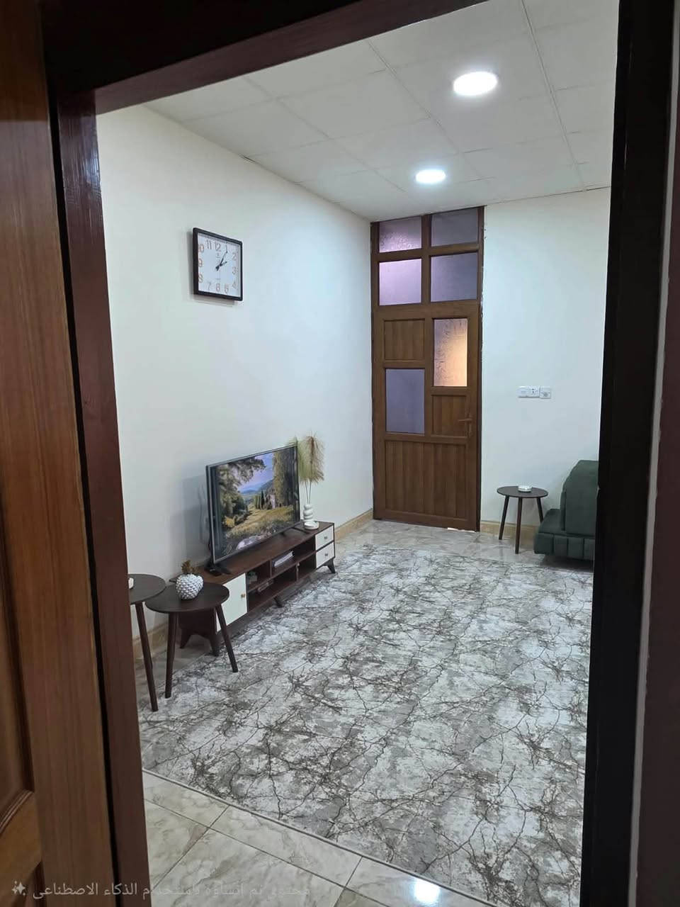 حي العسكري • ٢٠٠م • طابو صرف