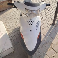 بيجي • مكينه ناعمه • شاصي مكفول