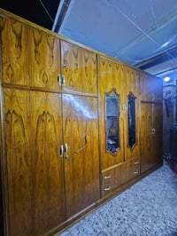 غرفة صاج • مجهزة • توصيل بغداد