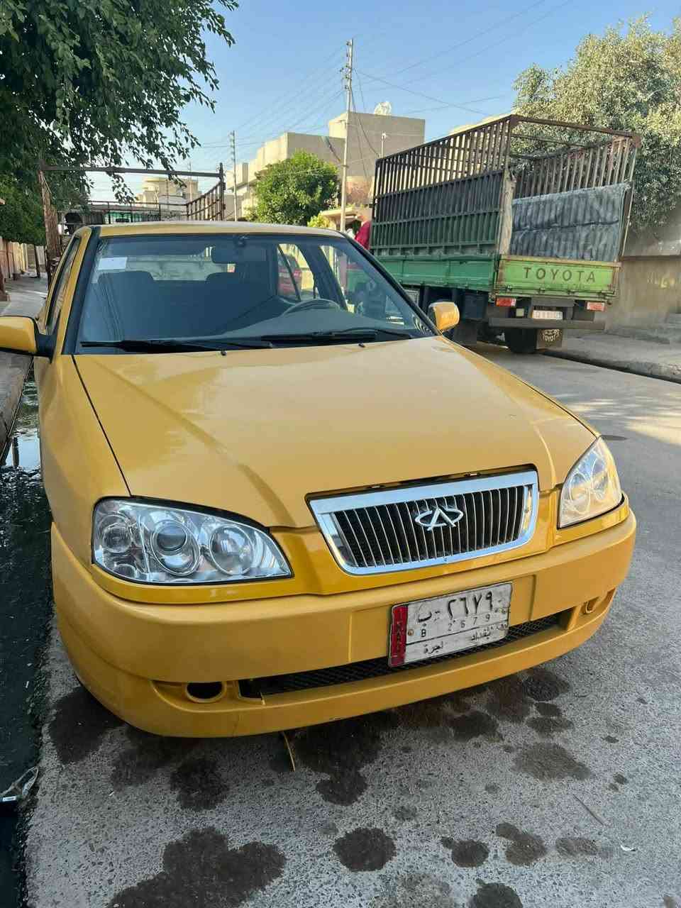 كوين موديل 11الشرعي بل موصل رقم بغداد محرك كير شرط السعر 25 وبيها مجال ***********
