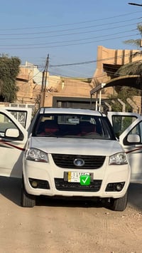 كريت ويل • ٢٠١٩ • مكينة مكفولة